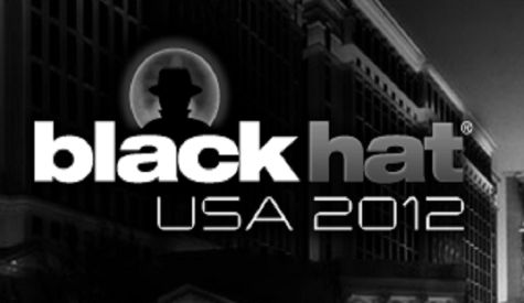 Black Hat USA Conference