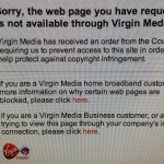 virgin media tpb blocked